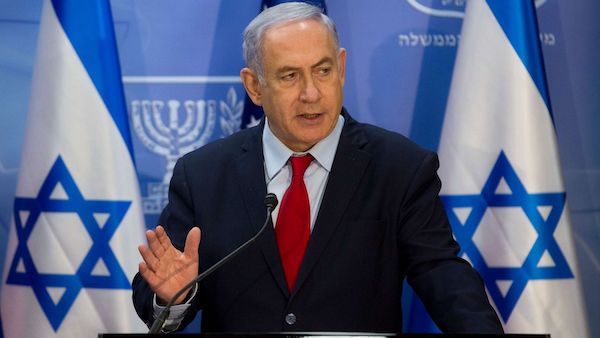 Prime Minister Benjamin Netanyahu educates on Israel's Deliverance from Slavery in interview