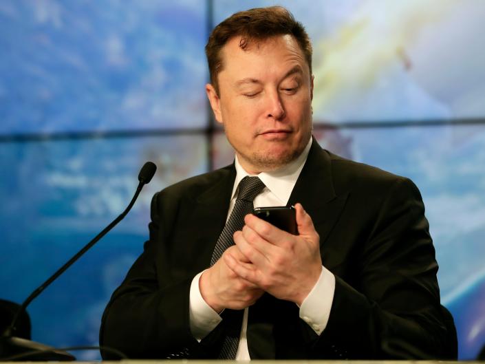 It's not just Elon Musk. Tech CEOs everywhere are quietly asking their employees to step it up or risk getting fired