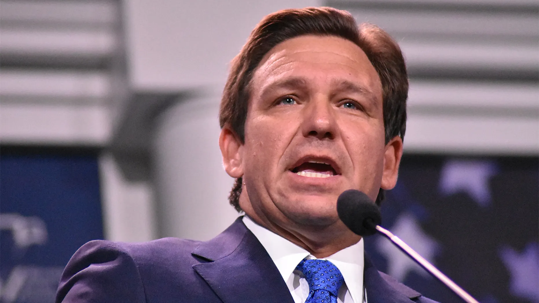 Florida Gov. DeSantis' office to investigate drag show event for exposing children to inappropriate content