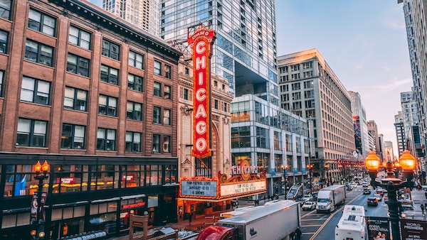 Chicago Prayer Alert - Chicago needs your prayer - Pray for Chicago