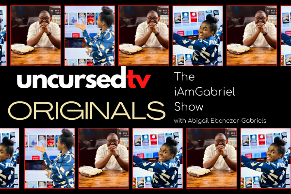 The iAmGabriel Show - Commissioned