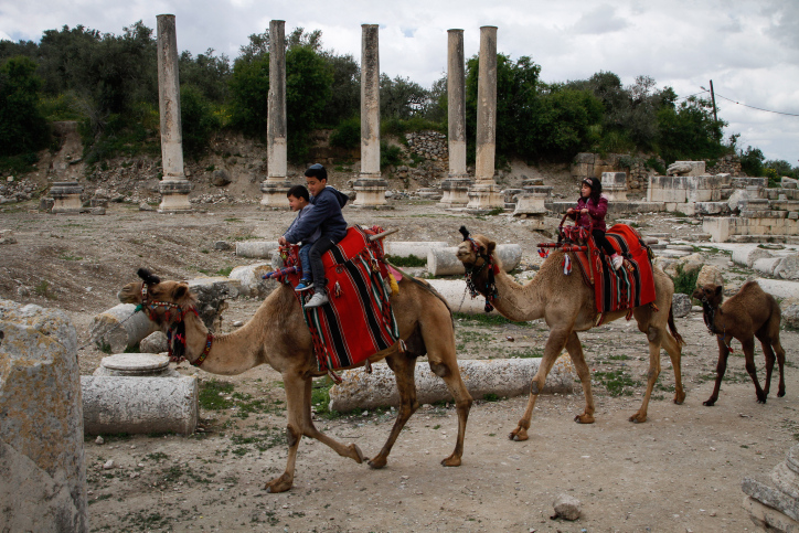 Government allocates funds to save ancient Israel’s capital in Samaria