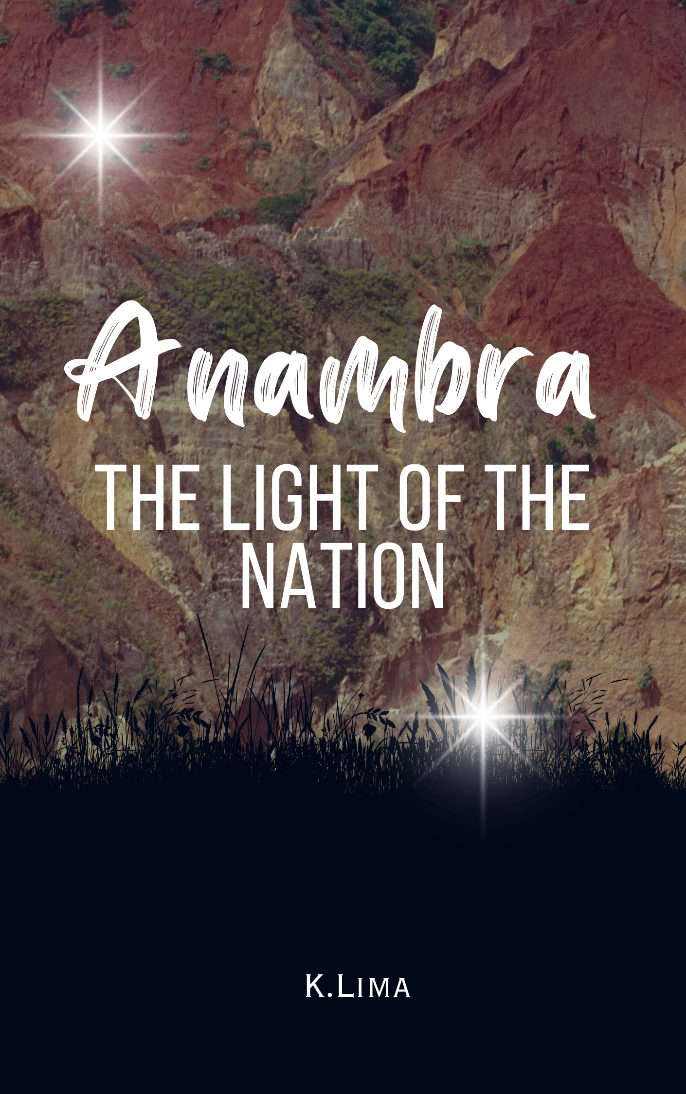 Anambra - The Light of the Nations