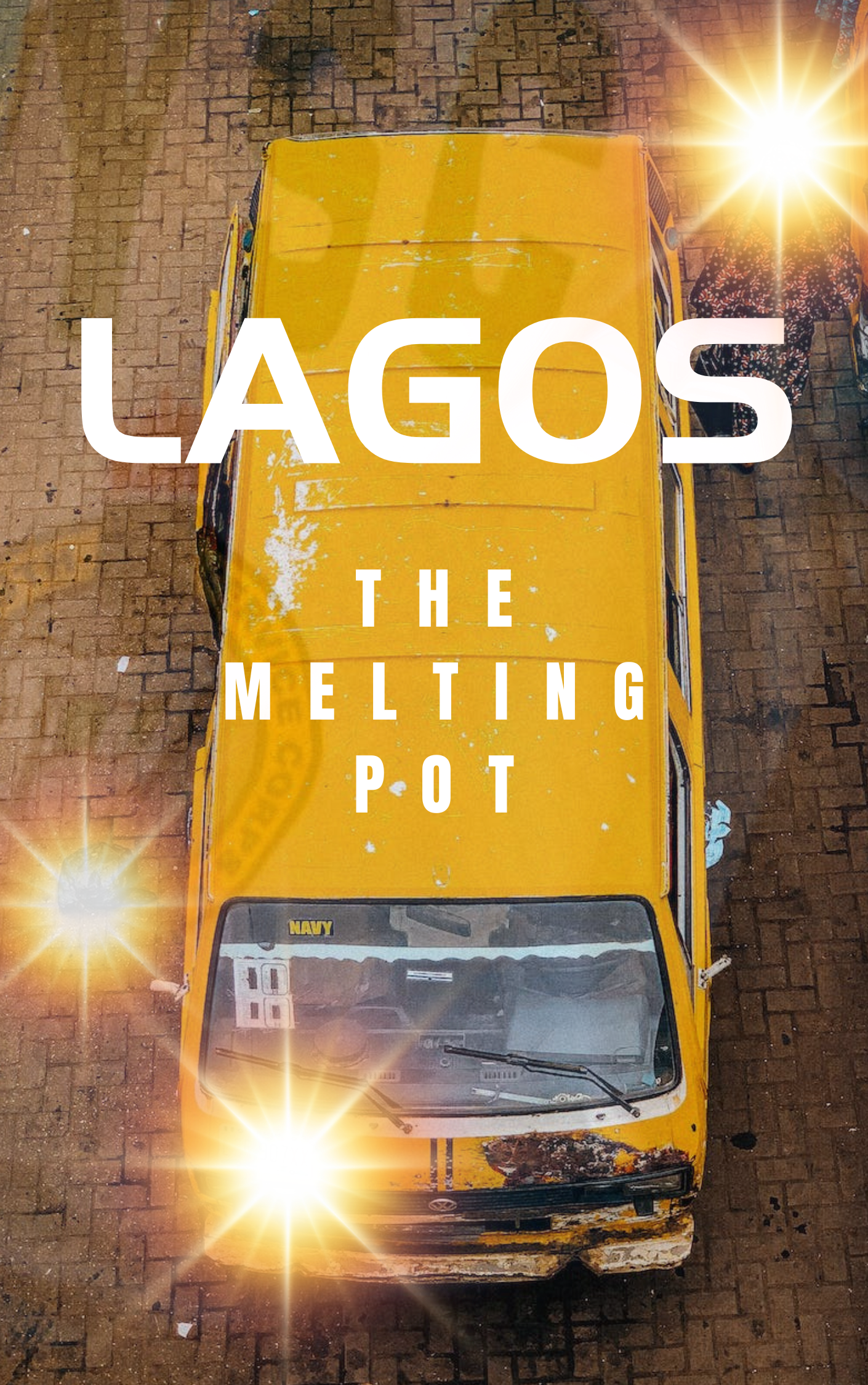 Lagos: Melting Point