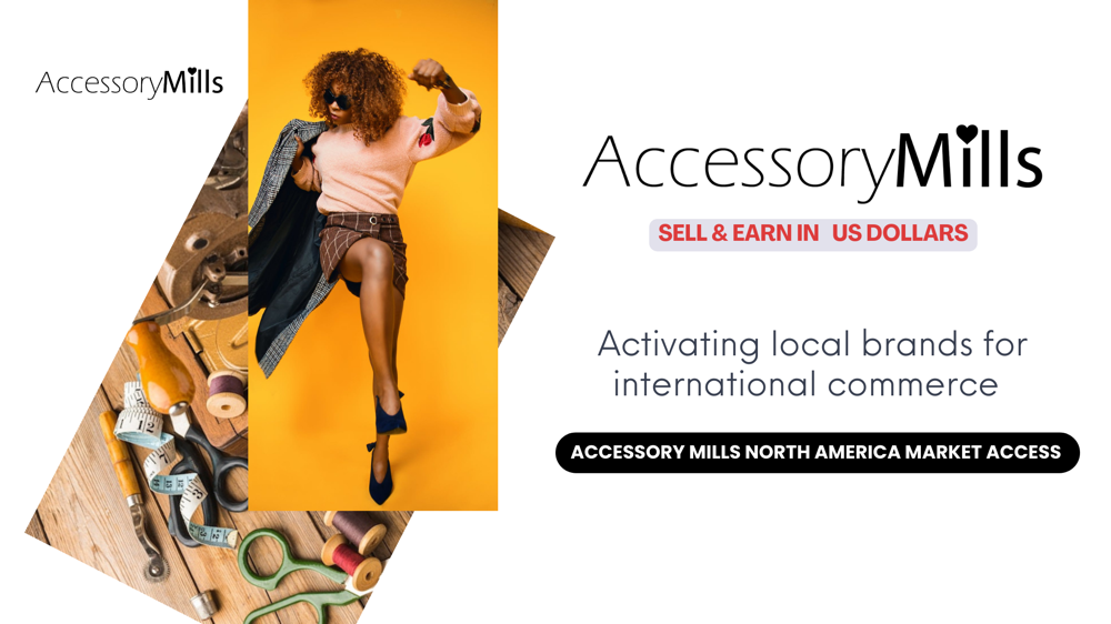 Accessory Mills