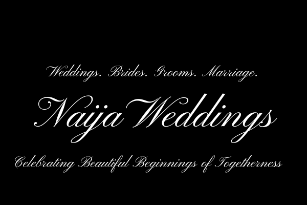 Naija Wedding News