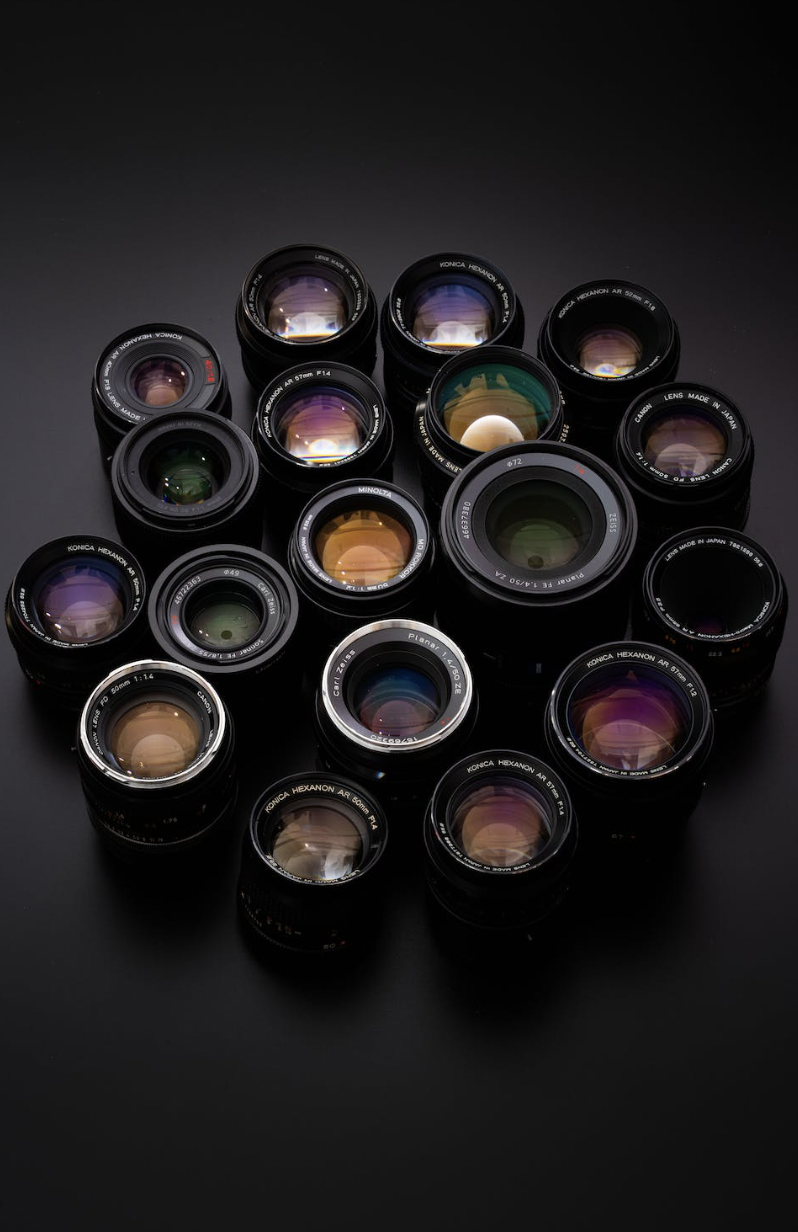 Nircle Basic Photography Course