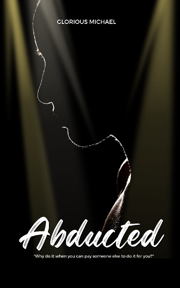 ABDUCTED (18+)