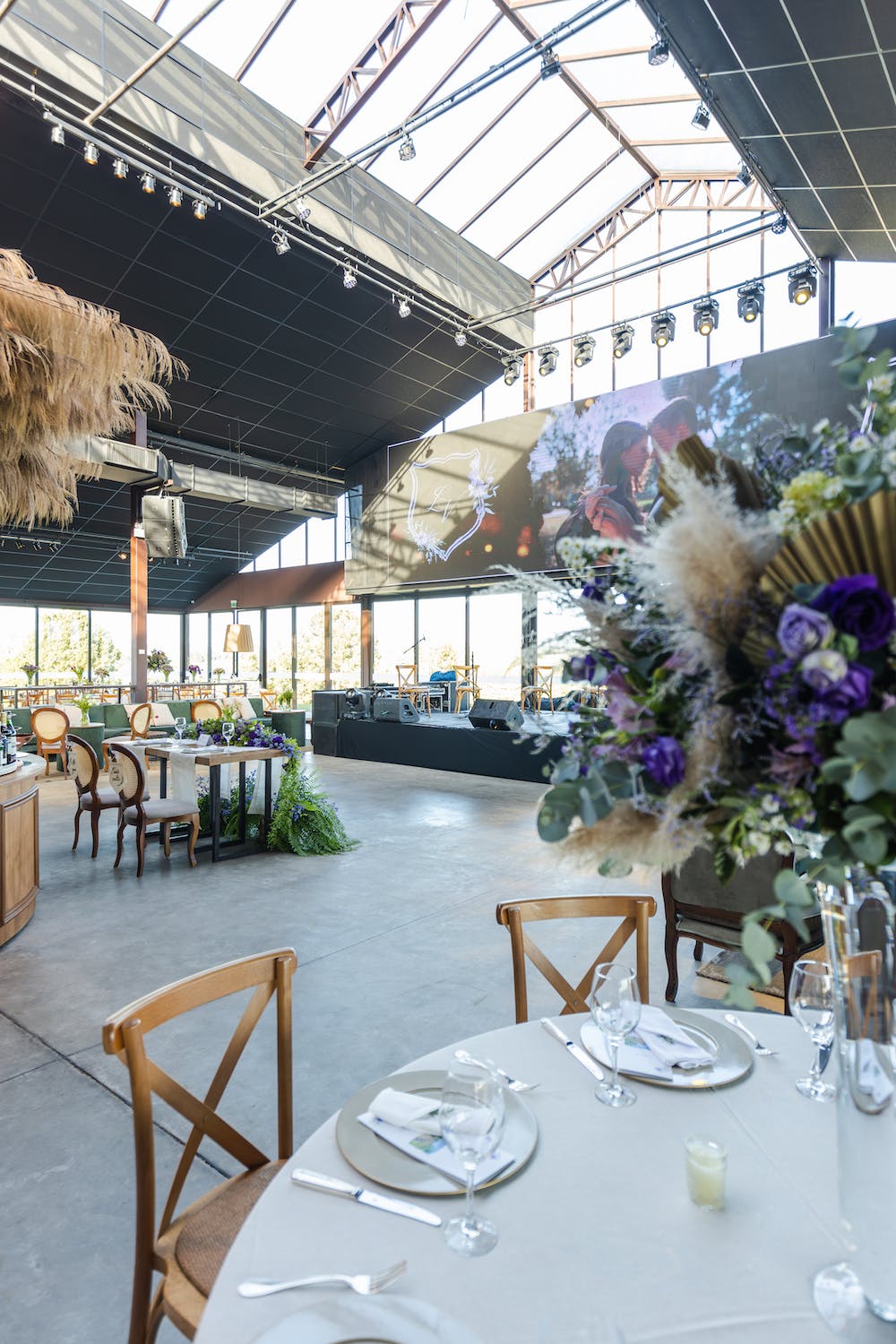 Choosing an event venue: factors to consider