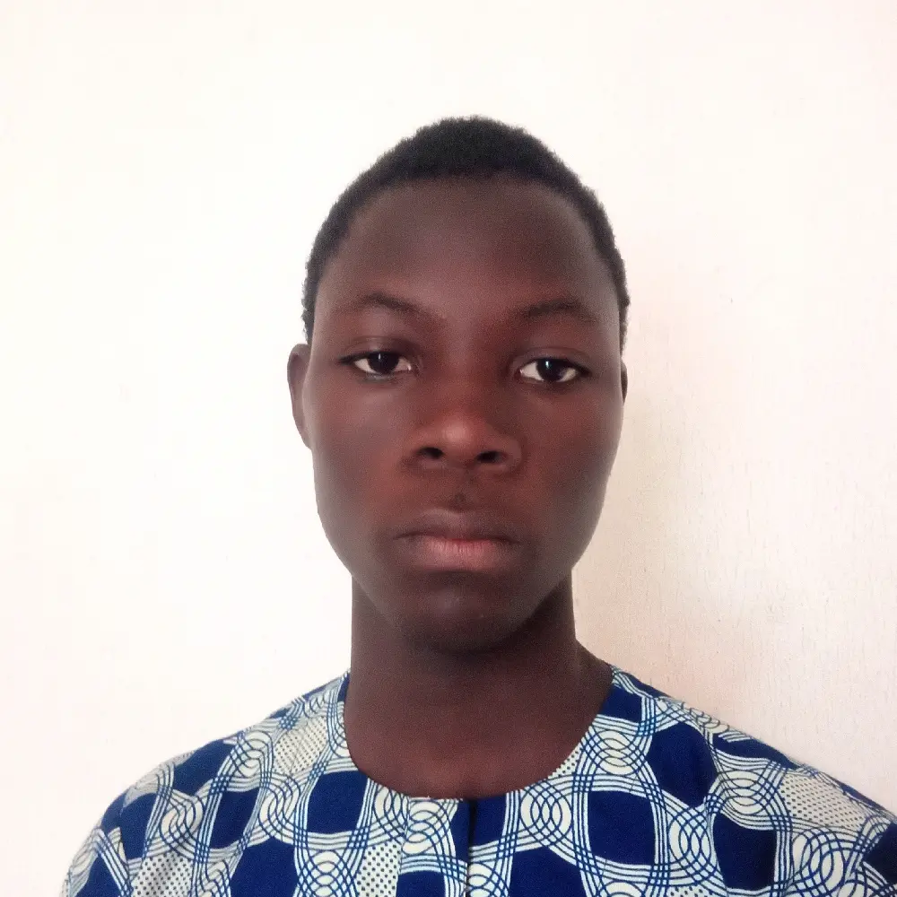 Iseoluwa Ogundele