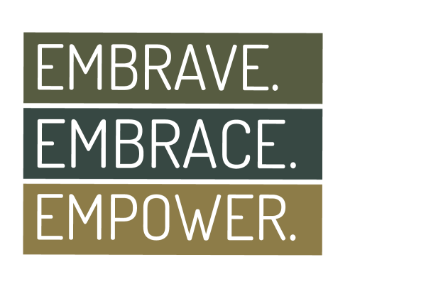 Embrae Embrace Empower