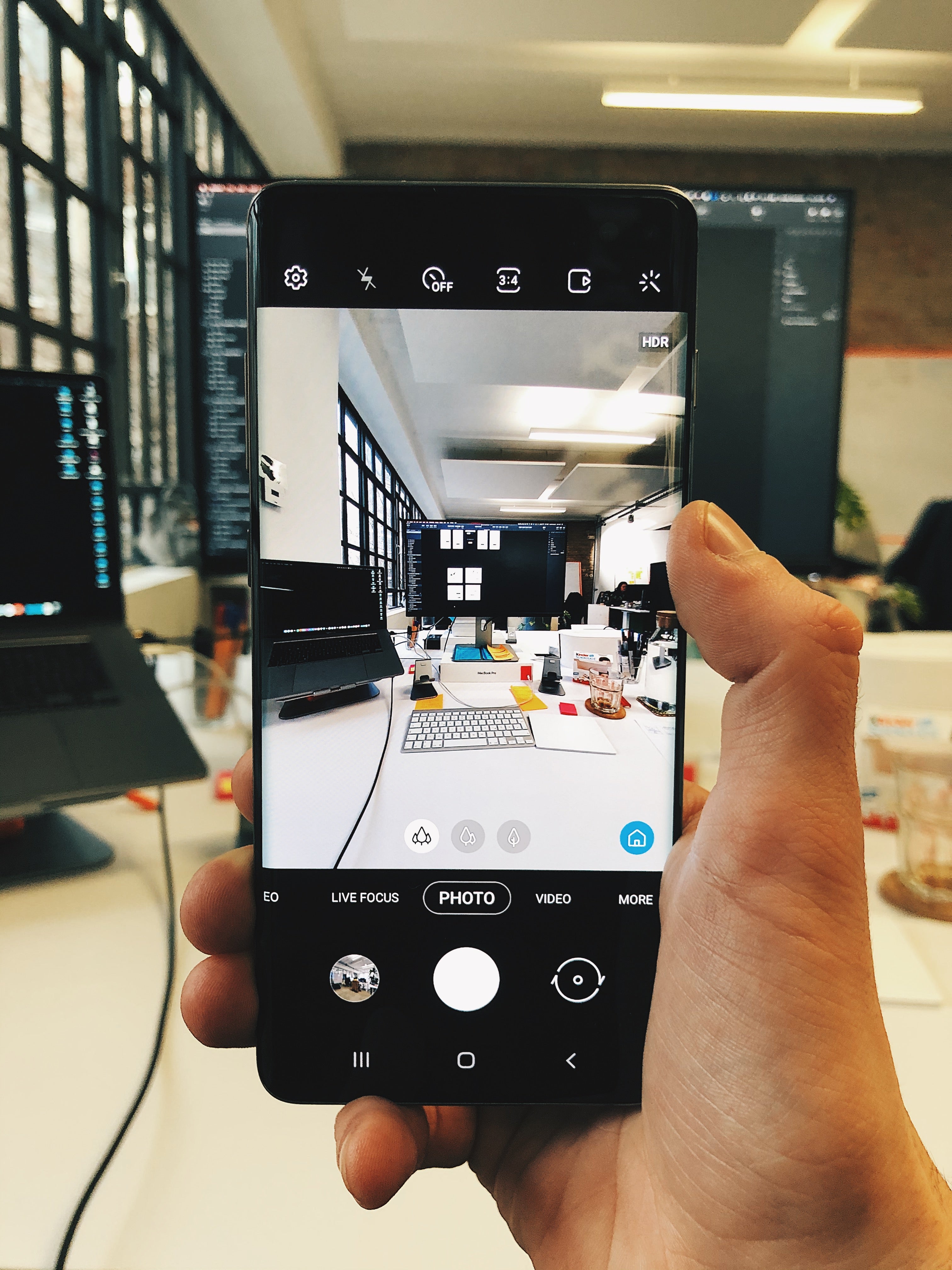  Phone Photography: How to Take Great Photos with Your Phone Camera 