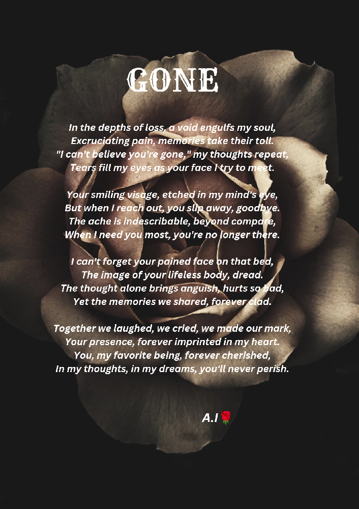 Gone by A.I