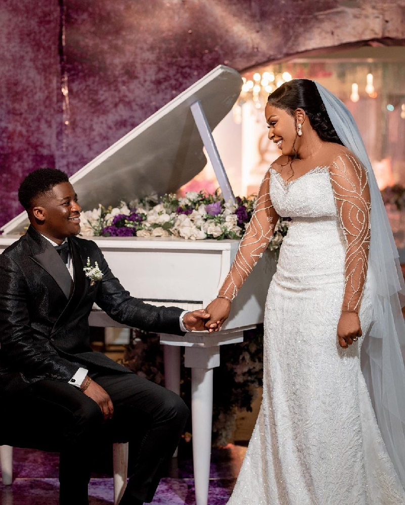 🔁 morgan omotayo ReCircled: weddings 