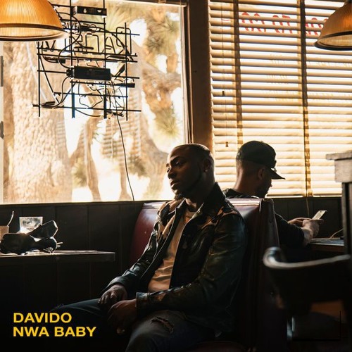 Davido - Nwa Baby Single