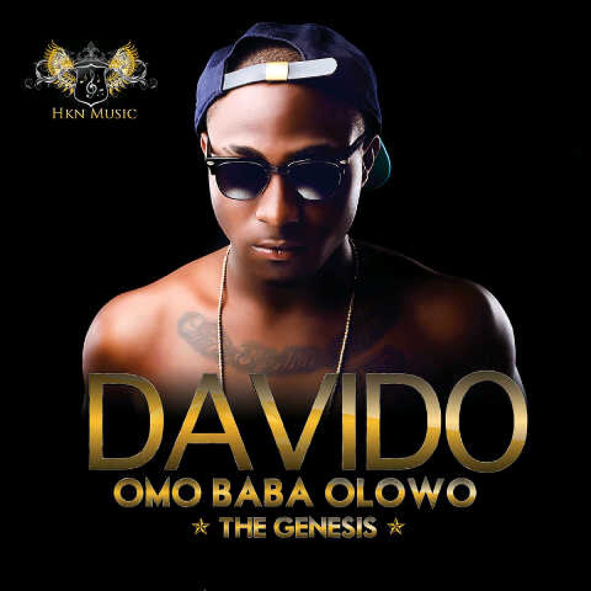 Davido - Omo Baba Olowo