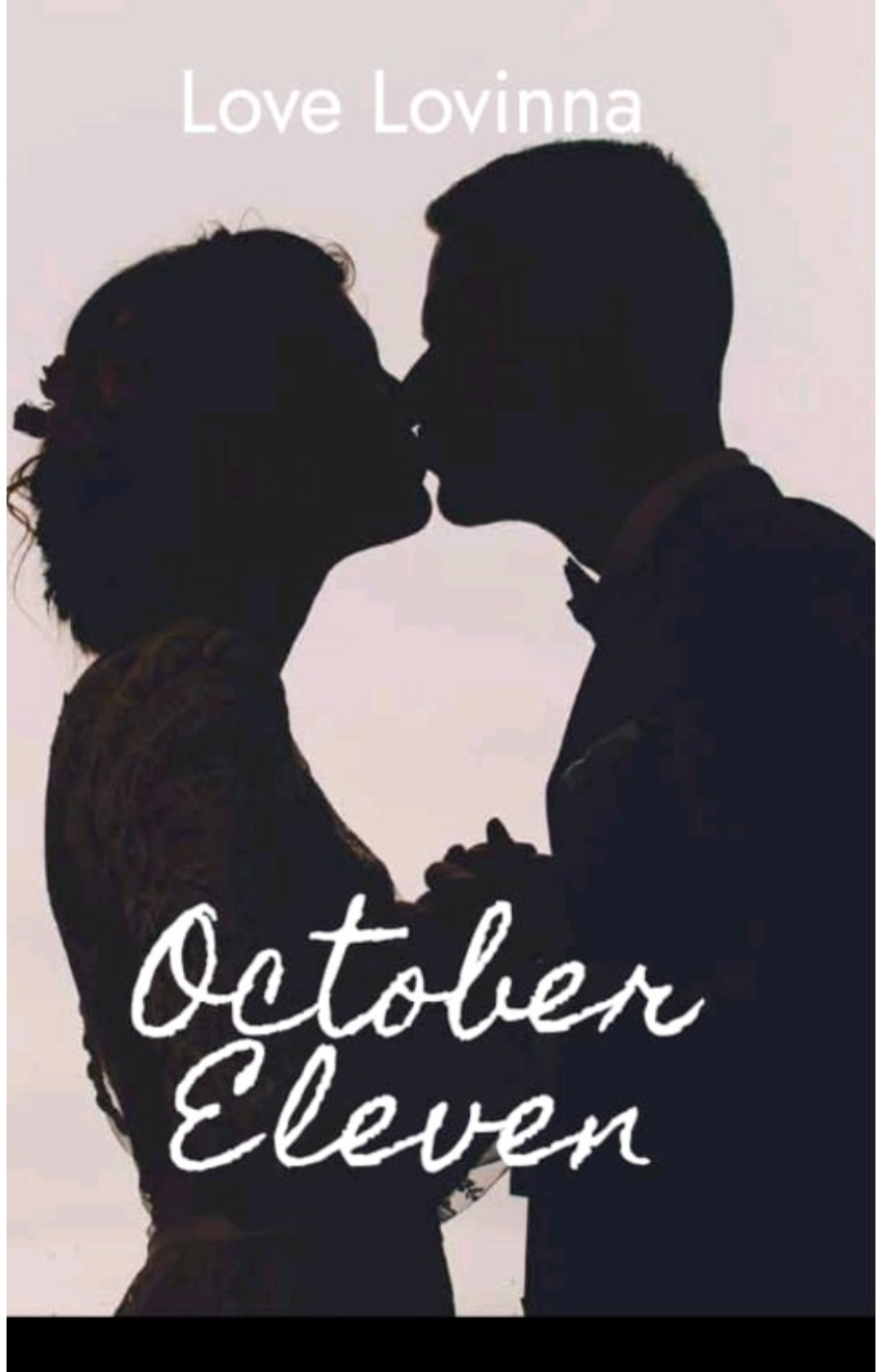 October eleven 