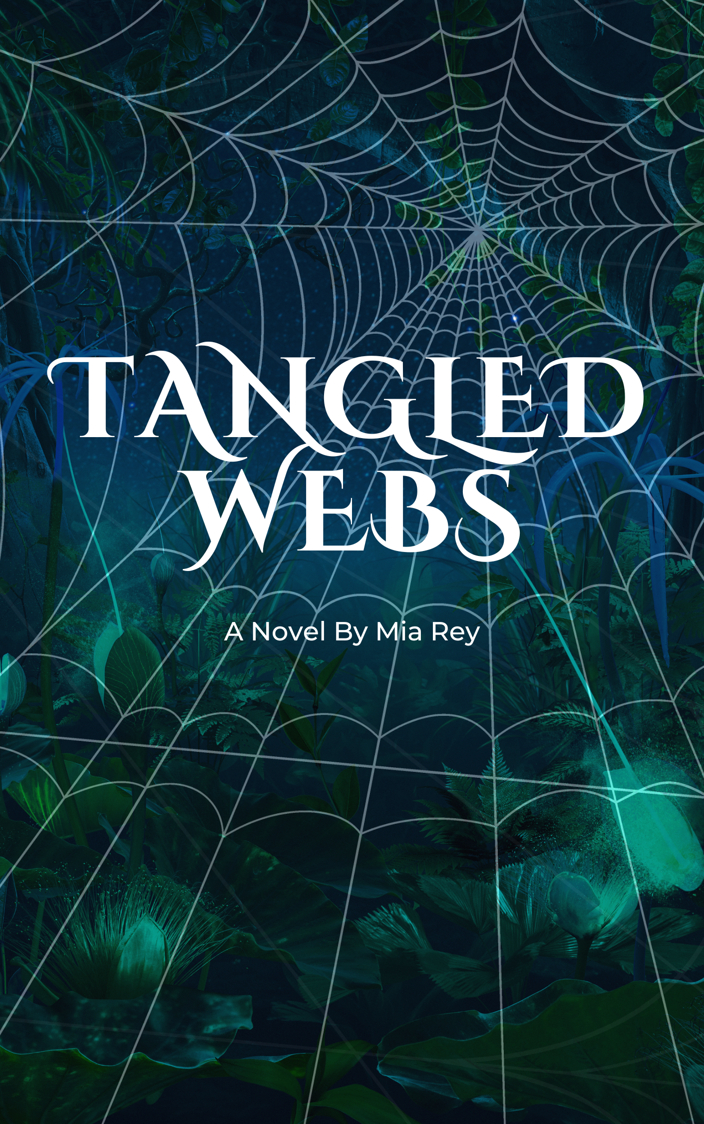 Tangled Webs