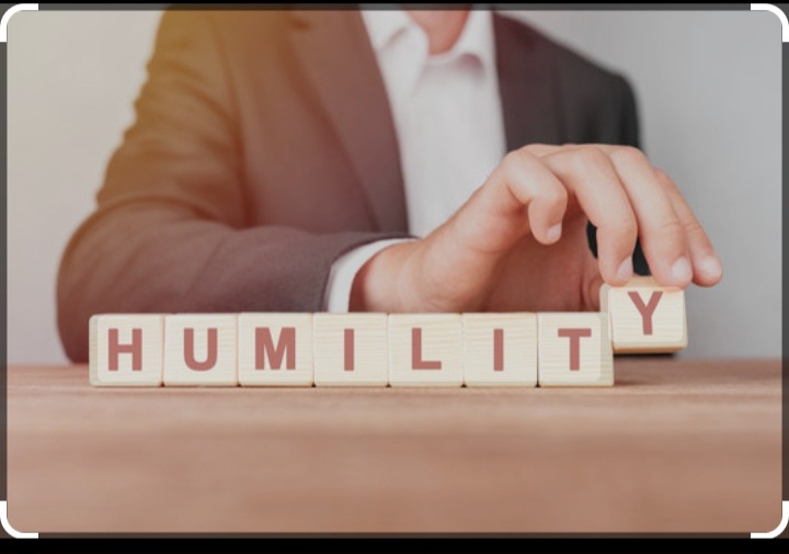 HUMILITY