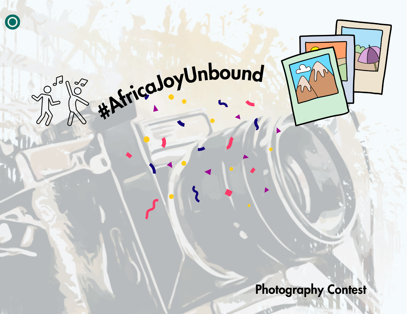 December Photo Contest - AfricaJoyUnbound