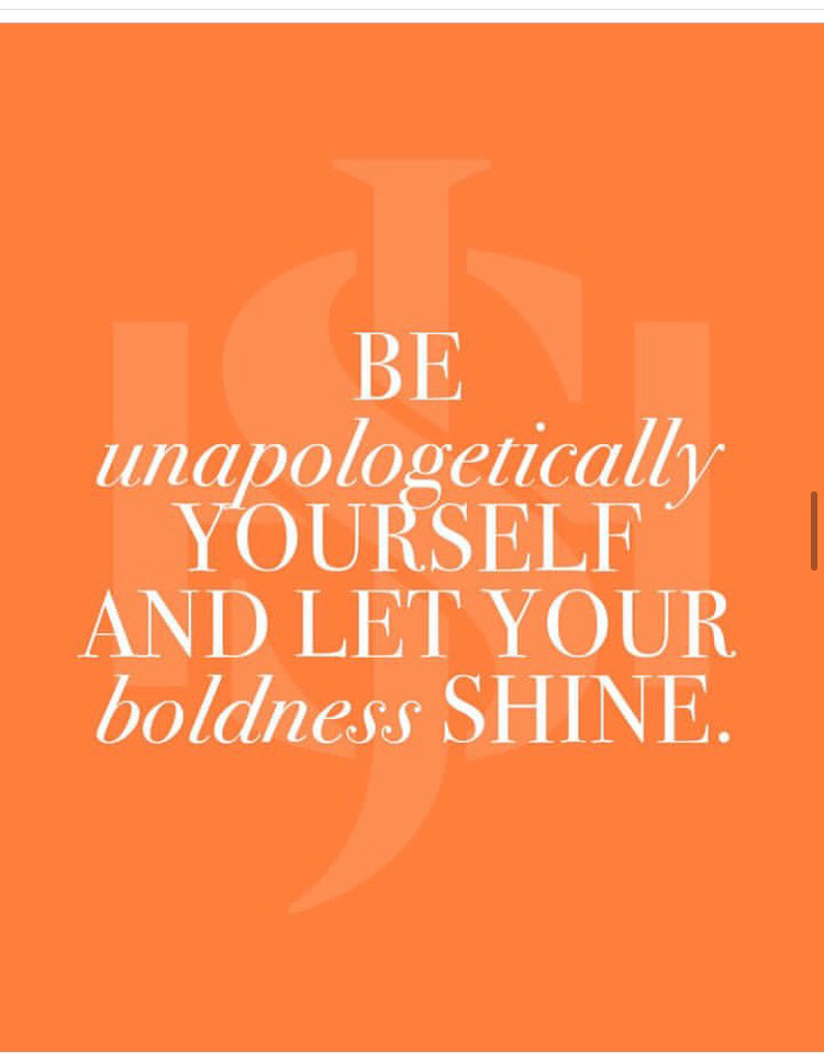 Be unstoppable 