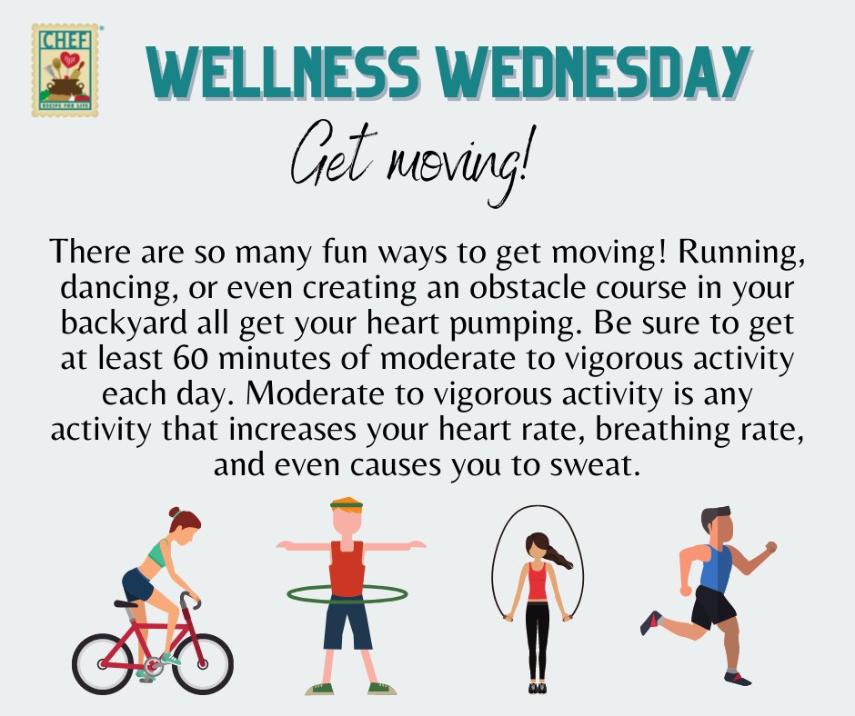 Tips for wellness wednesday