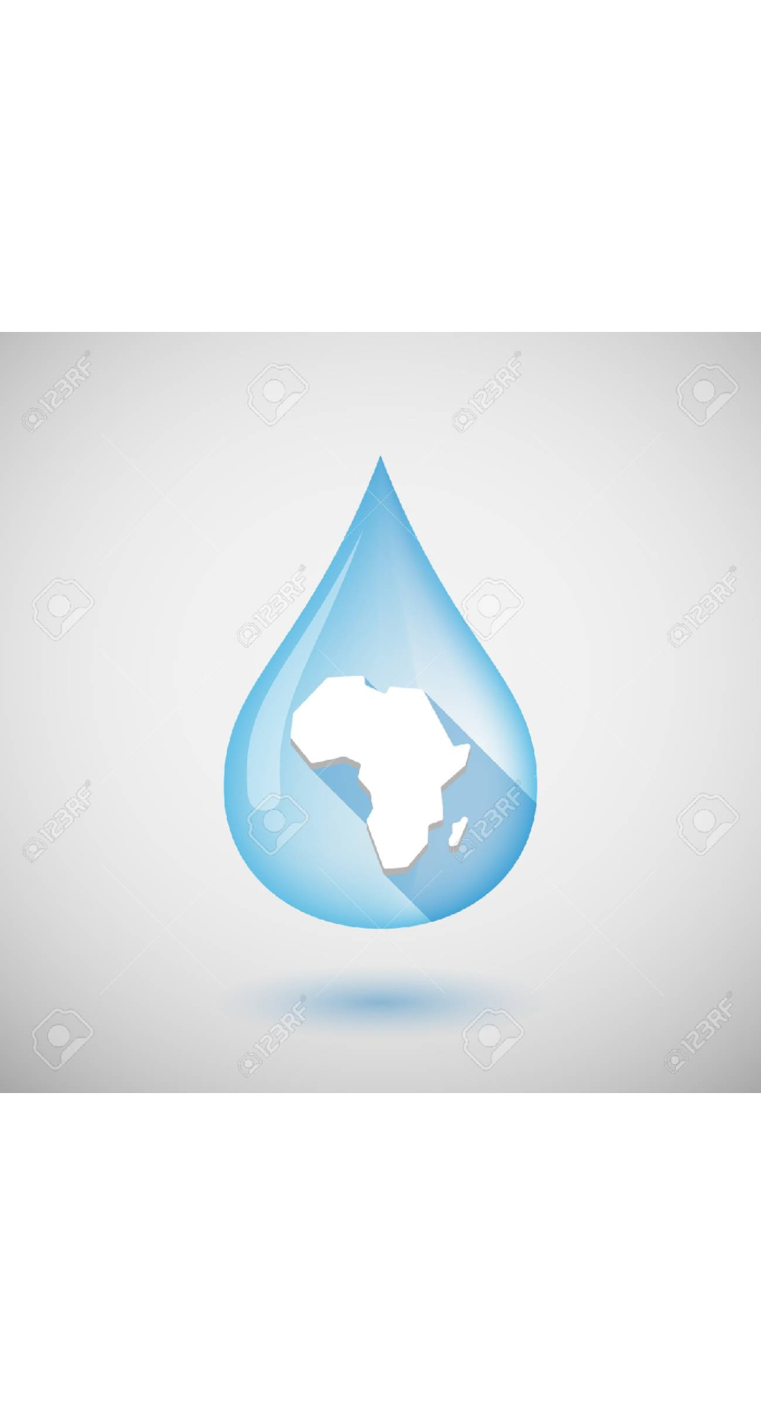 WATERS OF AFRICA 