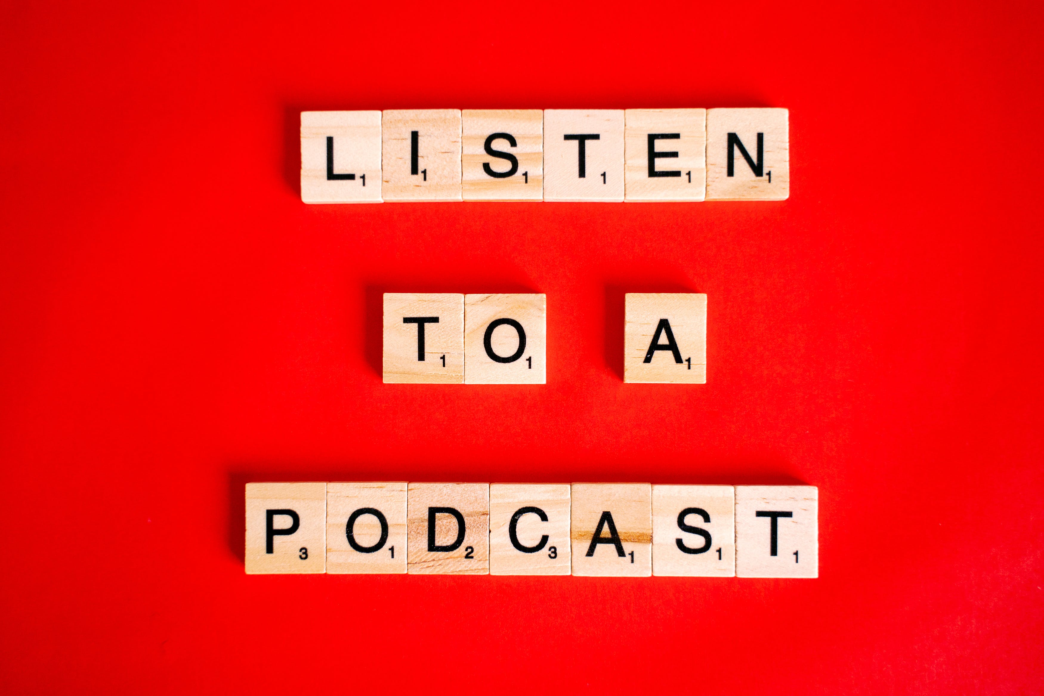 Podcast Tips