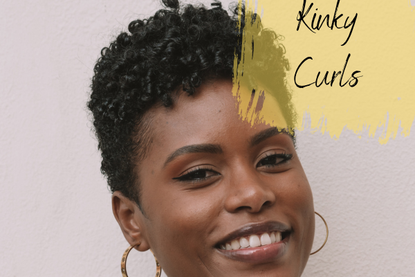 Curl Story, Natural Hair Story