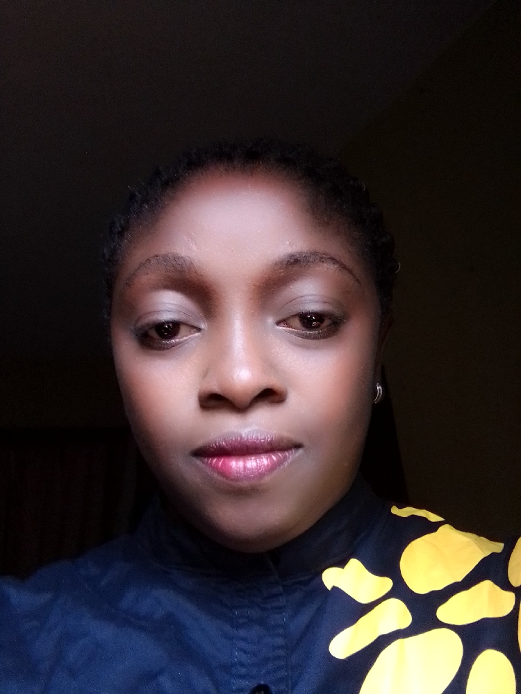 olubunmi olaleye