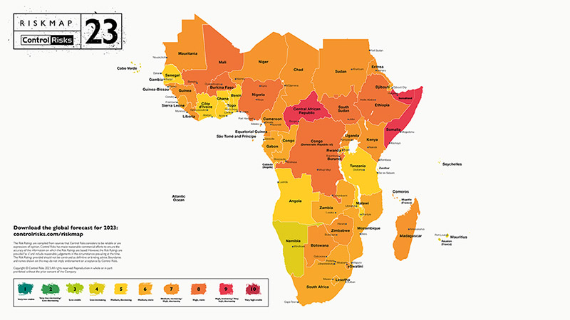 🔁 fodiyo Bakwai muhammad ReCircled: Political Stability in Africa