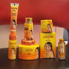 🔁 winner kabari ReCircled: Skin Care products (Carotone skin Care products)