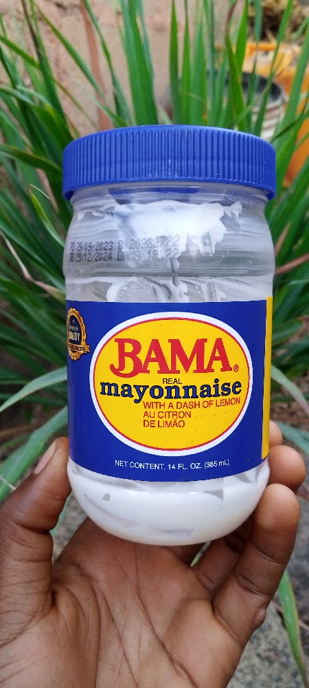 BAMA Mayonnaise: The Perfect Christmas Companion
