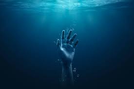 Water Immersed__ Fathomless