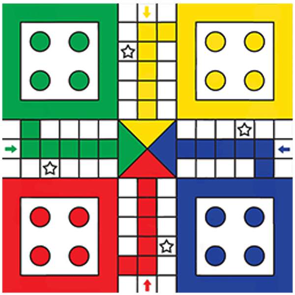 LUDO