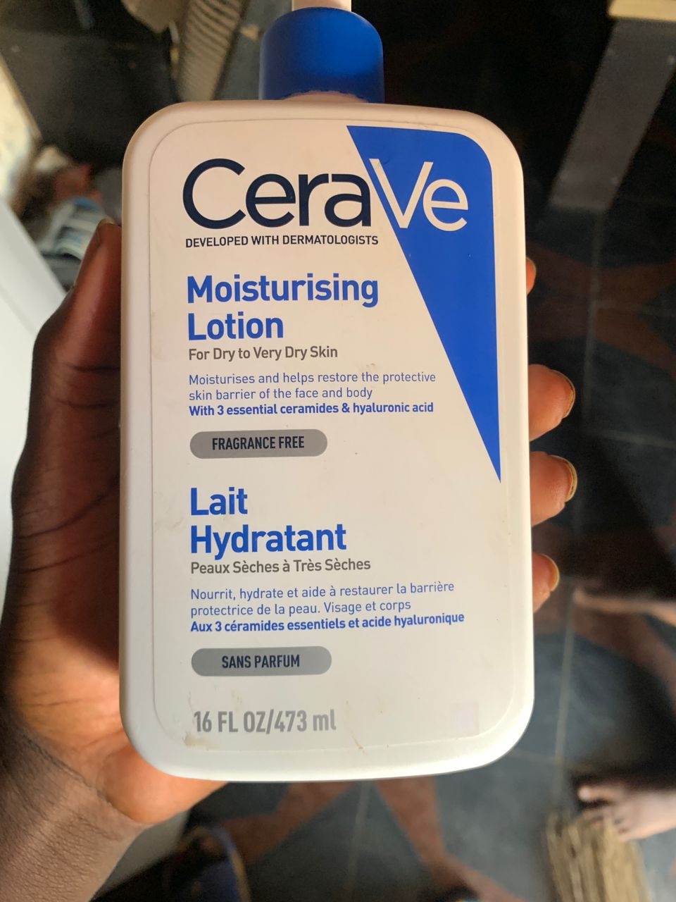 CeraVe review 