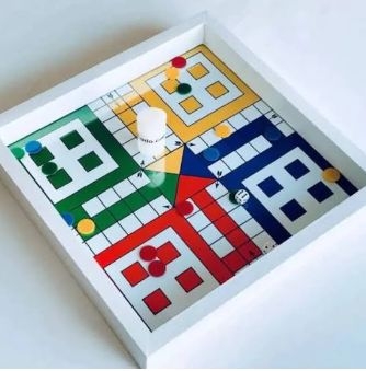 Ludo game