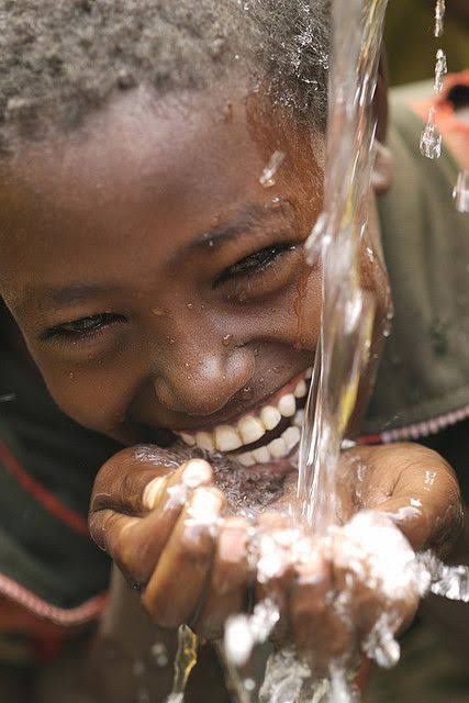 Africa music unbound-waters of africa