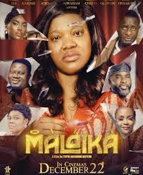 Malaika  by Toyin Abraham Ajeyemi