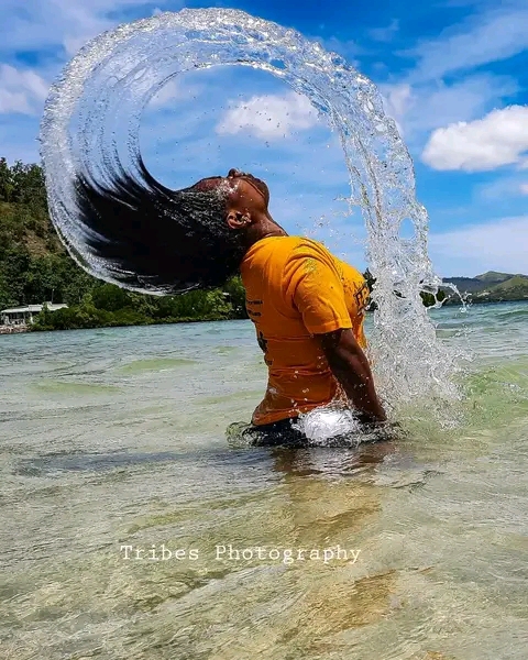 🔁 Babatunde  Mayokun ReCircled: Africawaters